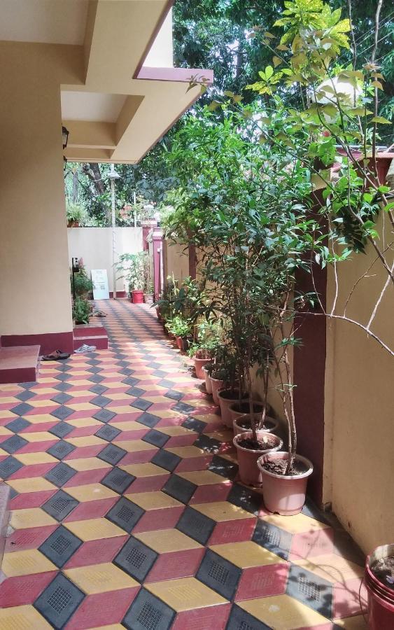 Di Casa Resort Calangute Exterior foto